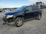 2010 Ford Edge Se Blue vin: 2FMDK3GC8ABB56523