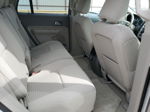 2010 Ford Edge Se Белый vin: 2FMDK3GC9ABB40282