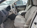 2010 Ford Edge Se Белый vin: 2FMDK3GC9ABB40282