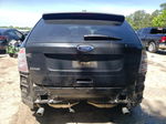 2010 Ford Edge Se Black vin: 2FMDK3GC9ABB66042