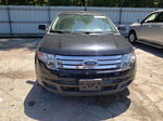 2010 Ford Edge Se Black vin: 2FMDK3GC9ABB66042