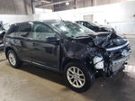 2014 Ford Edge Se Black vin: 2FMDK3GC9EBB19602