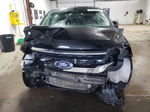 2014 Ford Edge Se Black vin: 2FMDK3GC9EBB19602