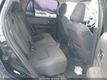 2010 Ford Edge Se Черный vin: 2FMDK3GCXABB11440