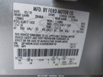 2010 Ford Edge Se Gray vin: 2FMDK3GCXABB58810