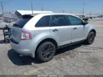 2010 Ford Edge Se Gray vin: 2FMDK3GCXABB58810