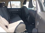 2010 Ford Edge Se Серый vin: 2FMDK3GCXABB58810