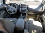 2010 Ford Edge Sel Серый vin: 2FMDK3JC0ABA35963