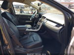 2014 Ford Edge Sel Черный vin: 2FMDK3JC0EBB24163