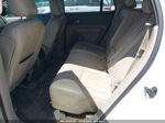 2010 Ford Edge Sel Белый vin: 2FMDK3JC1ABA45241