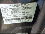 2010 Ford Edge Sel Черный vin: 2FMDK3JC1ABB54198