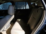 2010 Ford Edge Sel Синий vin: 2FMDK3JC1ABB76315