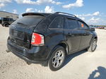 2014 Ford Edge Sel Угольный vin: 2FMDK3JC1EBA05103