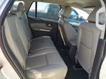 2014 Ford Edge Sel Серебряный vin: 2FMDK3JC1EBA10401