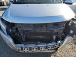 2014 Ford Edge Sel Серебряный vin: 2FMDK3JC1EBA18756