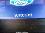 2014 Ford Edge Sel Black vin: 2FMDK3JC1EBA24315