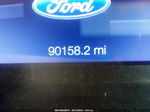 2014 Ford Edge Sel Black vin: 2FMDK3JC1EBA24315