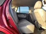 2014 Ford Edge Sel Red vin: 2FMDK3JC1EBB46351