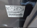 2010 Ford Edge Sel Серый vin: 2FMDK3JC2ABB47986