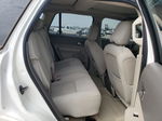 2010 Ford Edge Sel White vin: 2FMDK3JC2ABB63010