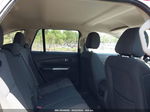 2014 Ford Edge Sel Красный vin: 2FMDK3JC2EBA22671