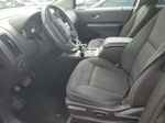 2010 Ford Edge Sel Черный vin: 2FMDK3JC3ABA18994