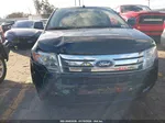 2010 Ford Edge Sel Black vin: 2FMDK3JC3ABA19398