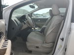 2010 Ford Edge Sel Белый vin: 2FMDK3JC3ABA56564