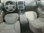 2010 Ford Edge Sel Белый vin: 2FMDK3JC3ABA56564