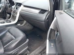 2014 Ford Edge Sel Черный vin: 2FMDK3JC3EBA95998