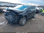 2014 Ford Edge Sel Черный vin: 2FMDK3JC3EBA95998