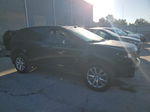 2014 Ford Edge Sel Black vin: 2FMDK3JC3EBB27803