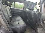 2010 Ford Edge Sel Gray vin: 2FMDK3JC4ABB49254