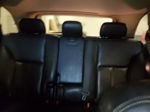 2010 Ford Edge Sel Черный vin: 2FMDK3JC5ABA59675