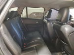 2010 Ford Edge Sel Черный vin: 2FMDK3JC5ABA59675