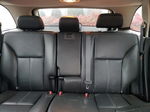 2010 Ford Edge Sel Красный vin: 2FMDK3JC5ABB16084