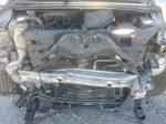 2010 Ford Edge Sel Silver vin: 2FMDK3JC5ABB19762