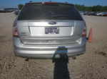 2010 Ford Edge Sel Серебряный vin: 2FMDK3JC5ABB19762