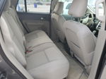 2010 Ford Edge Sel Gray vin: 2FMDK3JC5ABB51966