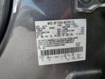 2010 Ford Edge Sel Gray vin: 2FMDK3JC5ABB70498