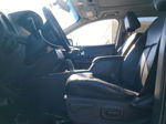 2010 Ford Edge Sel Черный vin: 2FMDK3JC5ABB78651