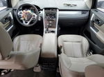 2014 Ford Edge Sel Серый vin: 2FMDK3JC5EBB54646