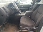 2010 Ford Edge Sel Серебряный vin: 2FMDK3JC6ABA27009