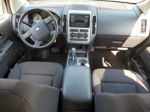 2010 Ford Edge Sel Красный vin: 2FMDK3JC6ABA42027