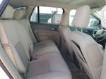 2010 Ford Edge Sel Белый vin: 2FMDK3JC6ABB71871