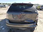 2010 Ford Edge Sel Серебряный vin: 2FMDK3JC7ABA69592