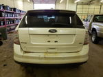 2010 Ford Edge Sel Two Tone vin: 2FMDK3JC7ABB32951