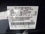 2014 Ford Edge Sel Black vin: 2FMDK3JC7EBA75396