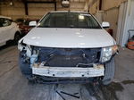 2010 Ford Edge Sel Белый vin: 2FMDK3JC8ABA36536