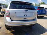 2010 Ford Edge Sel Серебряный vin: 2FMDK3JC8ABA70248